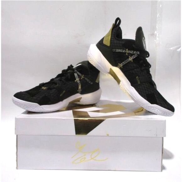 Air Jordan Why Not Zer0.4 \